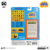 McFarlane DC Super Powers Brainiac First Appearance Action Figure