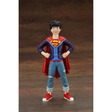 Kotobukiya DC Comics Super Sons Jonathan Kent & Krypto Two Pack Artfx+ Statue