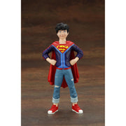 Kotobukiya DC Comics Super Sons Jonathan Kent & Krypto Two Pack Artfx+ Statue
