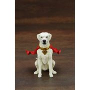 Kotobukiya DC Comics Super Sons Jonathan Kent & Krypto Two Pack Artfx+ Statue