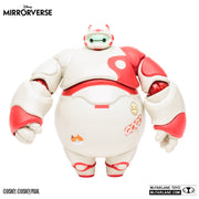 McFarlane Toys Disney Mirrorverse Big Hero 6 Baymax 5 Inch Action Figure