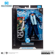 McFarlane DC Captain Boomerang The Flash 7 Inch Action Figure