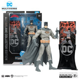 McFarlane Batman Bat-Manga Collector Edition #16 Action Figure
