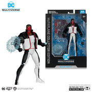 McFarlane Mister Terrific (JSA) Collector Edition #27 Action Figure