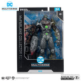 McFarlane Grid Forever Evil Collector Edition #29 Action Figure