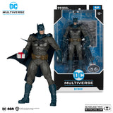 McFarlane Batman Noel Platinum Edition Action Figure