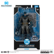 McFarlane Batman Noel Platinum Edition Action Figure