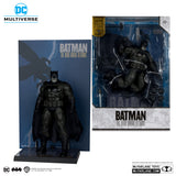 McFarlane Batman The Dark Knight Returns Gold Label McFarlane Cover Recreations