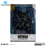 McFarlane Batman The Dark Knight Returns Gold Label McFarlane Cover Recreations