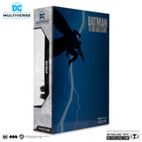 McFarlane Batman The Dark Knight Returns Gold Label McFarlane Cover Recreations