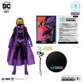 McFarlane Batman Batgirl Stephanie Brown Digital 7 Inch Action Figure