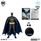 McFarlane Batman No Man's Land Digital 7 Inch Scale Action Figure
