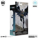 McFarlane Batman No Man's Land Digital 7 Inch Scale Action Figure