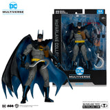 McFarlane Batman Year Two Collector Edition #34 Action Figure
