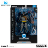 McFarlane Batman Year Two Collector Edition #34 Action Figure