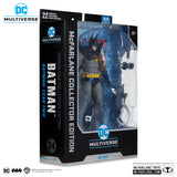 McFarlane Batman Year Two Collector Edition #34 Action Figure