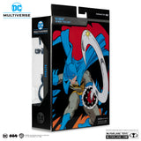 McFarlane Batman Year Two Collector Edition #34 Action Figure