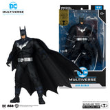 McFarlane Batman Justic Lords Gold Label Action Figure