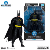 McFarlane Batman Troika Action Figure