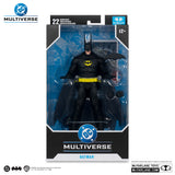 McFarlane Batman Troika Action Figure