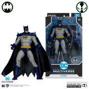 McFarlane Batman Spawn Platinum Edition Action FIgure