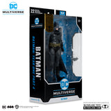 McFarlane Batman Year One Part 4 Gold Label Walmart Exclusive Action Figure