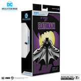 McFarlane Batman Year One Part 4 Gold Label Walmart Exclusive Action Figure