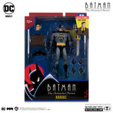 McFarlane Batman The Animated Series Build-A Figure H.A.R.D.A.C Action Figure
