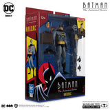 McFarlane Batman The Animated Series Build-A Figure H.A.R.D.A.C Action Figure