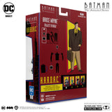 McFarlane Batman The Animated Series Build-A Figure H.A.R.D.A.C Action Figure