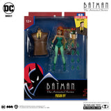McFarlane Batman The Animated Series Poison Ivy Action Figure
