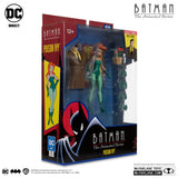 McFarlane Batman The Animated Series Poison Ivy Action Figure