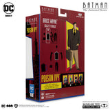 McFarlane Batman The Animated Series Poison Ivy Action Figure