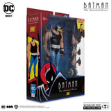 McFarlane Batman The Animated Series Bane Action Figure