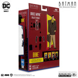 McFarlane Batman The Animated Series Bane Action Figure