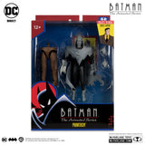 McFarlane Batman The Animated Series Phantasm Action Figure