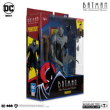 McFarlane Batman The Animated Series Phantasm Action Figure