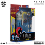 McFarlane Batman The Animated Series Killer Croc Action Figure