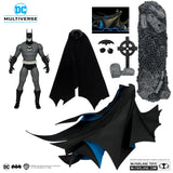 McFarlane Batman Year Two Black and White Accent Edition Gold Label Action Figure