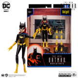McFarlane The New Batman Adventures Batgirl Action Figure