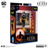 McFarlane The New Batman Adventures Batgirl Action Figure