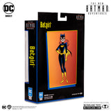 McFarlane The New Batman Adventures Batgirl Action Figure