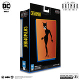 McFarlane The New Batman Adventures Catwoman Action Figure