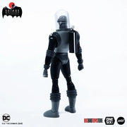 Mondo Batman The Animated Series Mr. Freeze Noir 1/6 Scale Exclusive Limited Edition Figure