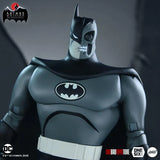 Mondo Batman The Animated Series Batman Noir 1/6 Scale Exclusive Limited Edition Figure