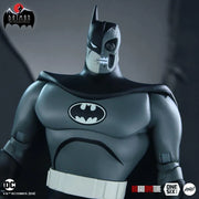 Mondo Batman The Animated Series Batman Noir 1/6 Scale Exclusive Limited Edition Figure