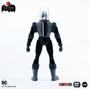 Mondo Batman The Animated Series Mr. Freeze Noir 1/6 Scale Exclusive Limited Edition Figure