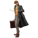 Kotobukiya Fantastic Beasts Newt Scamander Artfx+ Statue