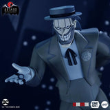Mondo Batman The Animated Series The Joker Noir 1/6 Scale Exclusive Limited Edition Figure