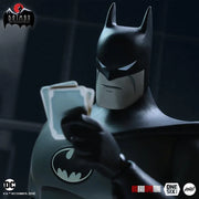 Mondo Batman The Animated Series Batman Noir 1/6 Scale Exclusive Limited Edition Figure